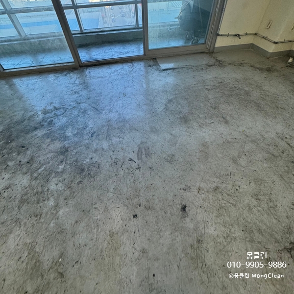 인천 남동공단 가좌공단 서구공단 서운단지 공장청소 작업방법이 궁금하다면?