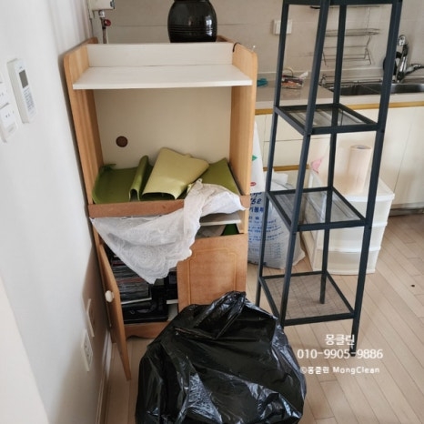 부천 안양 안산 시흥 유품정리 폐기물처리는 어떤식으로 작업이 진행될까요?