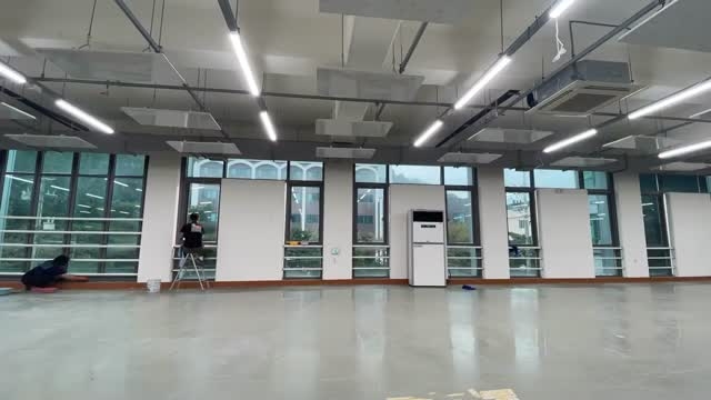 인천 서운동 부평공단 남동공단 김포 공장청소 창고청소가 필요하시다면 경험많은 전문가에...