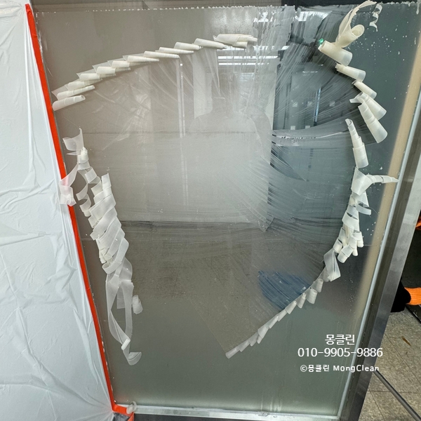 인천 계양 부평 구월 송도 시트지제거 작업방법은?