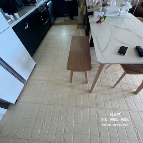 인천 청라 송도 가정동 루원시티 층간소음매트철거 작업방법이 궁금하시다면?